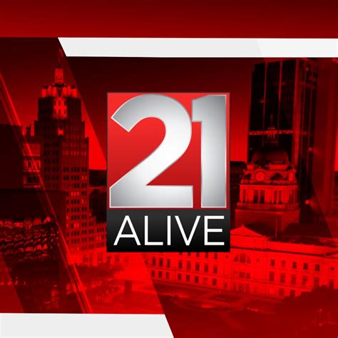 News channel 21 alive - Nov 13, 2023 · Published: Nov. 13, 2023 at 8:34 AM PST. FORT WAYNE, Ind. (WPTA) - Many of our viewers have been asking where Meteorologist Chris Daniels has been for the past several weeks. After a health setback over the summer, Chris has shared the following message about his journey with chemotherapy: “Many of you have sent emails wondering where I’ve ... 